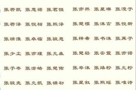 如何为小宝宝选个既好听又有深意的名字