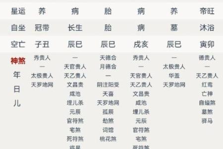 通过命理看马伊俐的性格与事业路径：星座与八字的关系分析