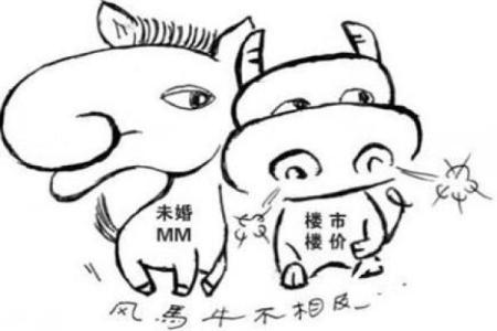 牛与牛的婚姻生活：忠诚与稳重成就幸福关系