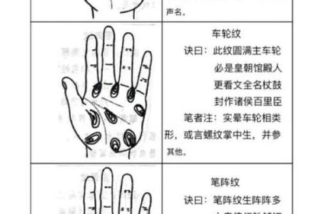 手相中的职场密码，如何影响你的工作选择