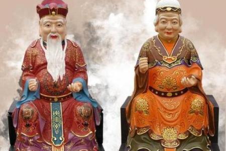 土地公公对应的生肖是什么揭秘