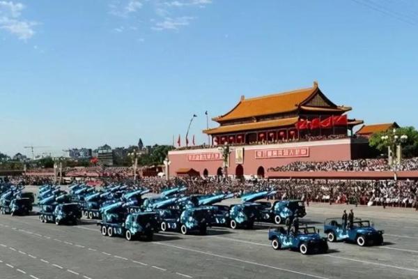 国家节日：各国庆祝方式的独特差异