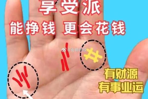 手相揭示房产买卖成功的关键因素