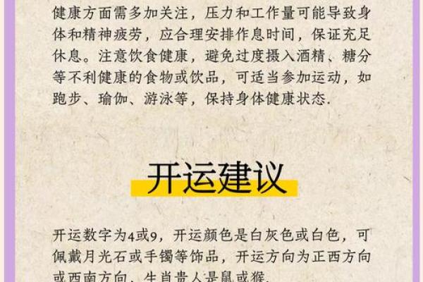 今日生肖运势指南，助你规划美好一天