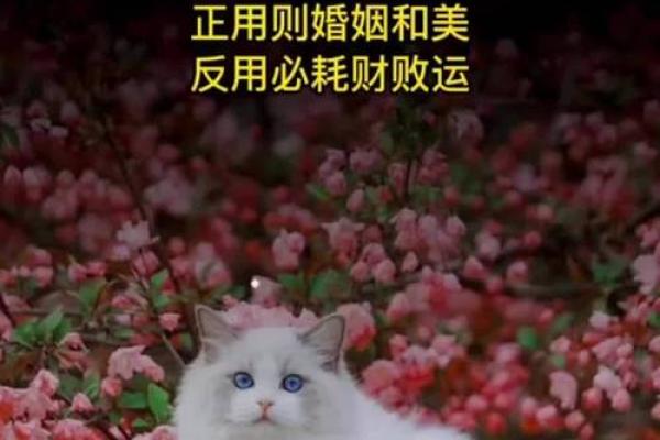 命带桃花的真正含义与性格特征解析