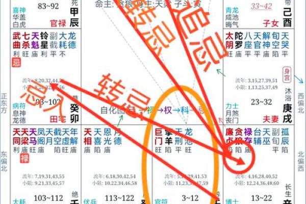 林奕含命理分析：如何通过命盘找到人生的方向