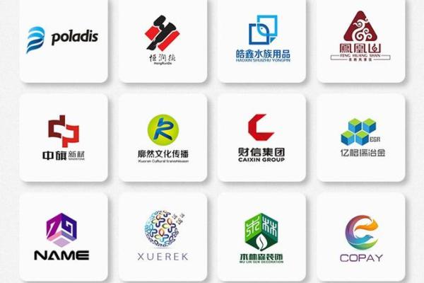 园林景观公司命名创意指南，助你打造独特品牌形象