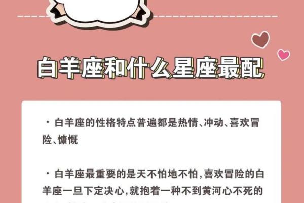 女羊与男鸡的婚姻是否和谐？星座角度解析