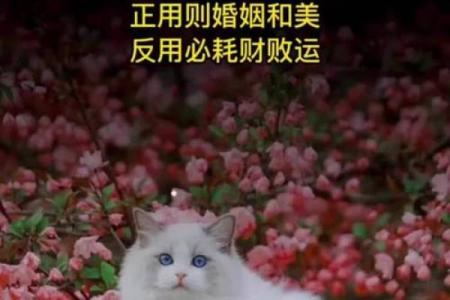 命带桃花的真正含义与性格特征解析