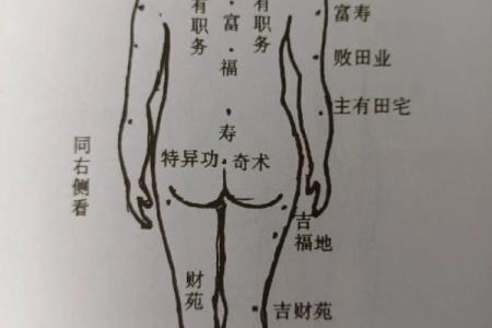 一颗痣改变命运？面相学中的痣与运势