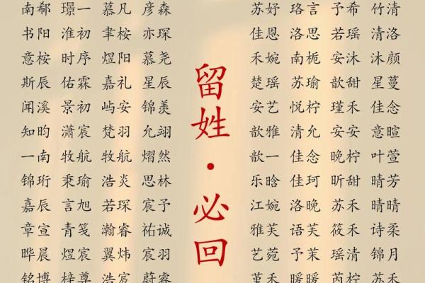 为鸡年女宝宝取名时如何弥补木元素的缺失