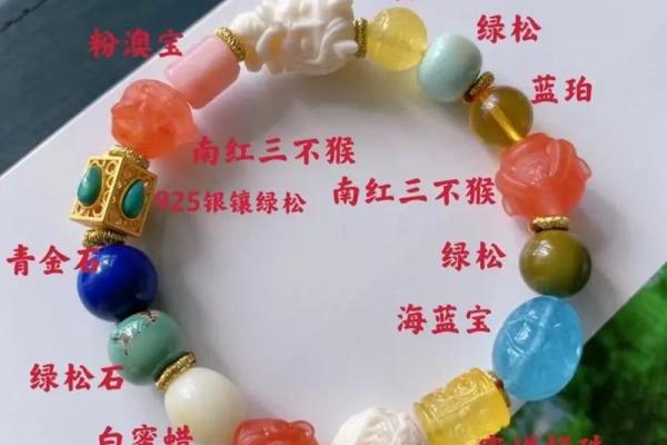 绿松石五行属性解析及其在风水中的应用