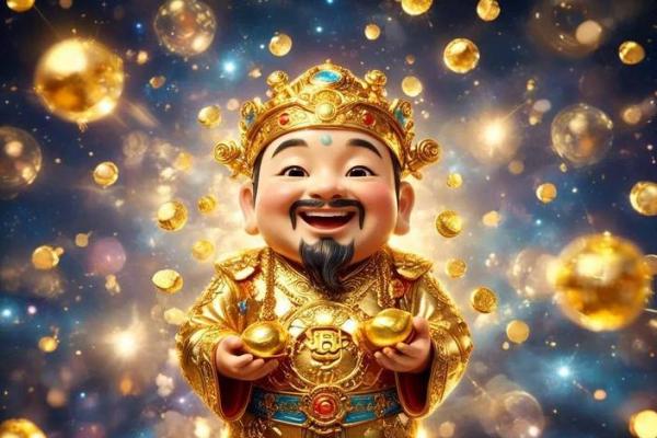 财源滚滚与哪个生肖相关