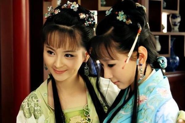 丫鬟命：从古代女性角色看命运与社会地位的关系