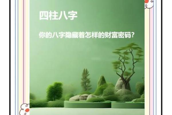 免费生辰八字测算：解锁你的财富与健康密码