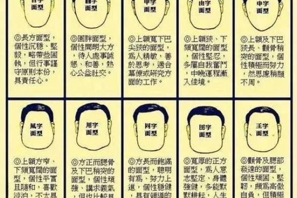 额头高的面相解析：代表智慧与领导力的象征