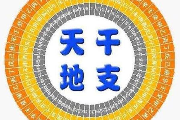 天干的神秘力量与现代解读
