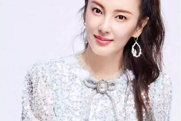张雨绮命理揭秘：如何影响她的事业轨迹和人生选择