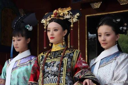 丫鬟命：从古代女性角色看命运与社会地位的关系