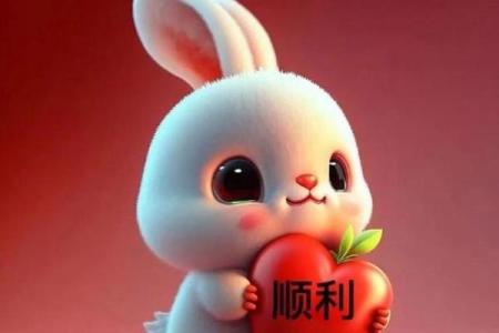兔与最佳生肖配对，和谐美满的秘密