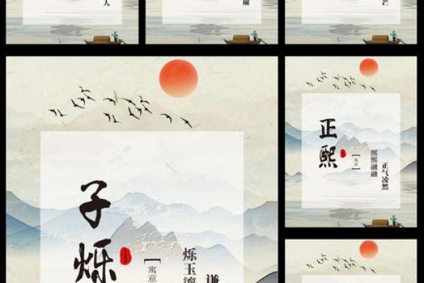 给宝宝起名时需要注意的五大因素