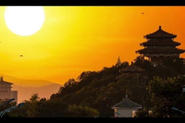 庚子日五行解读:让你的人生更有方向 庚子日五行解读:让你的人生更有方向