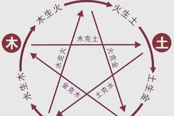 五行与命运的关系，如何用五行推算未来
