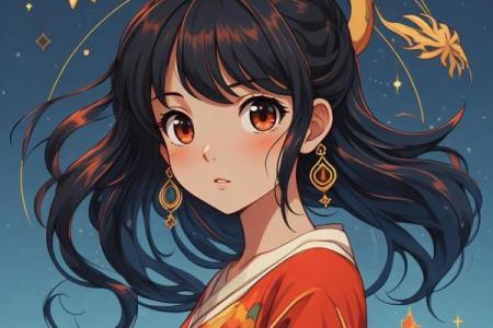 天蝎座的秘密：揭秘12星座中最脏的一面