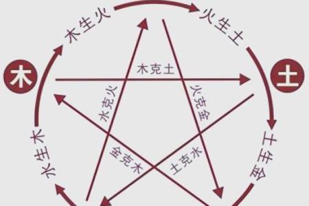 五行与命运的关系，如何用五行推算未来
