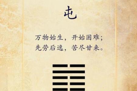 从八卦到天干地支，带你深入探秘中华经典