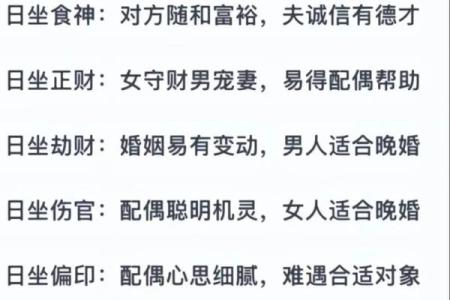 五行配对大揭秘：婚姻和谐，幸福一生必看