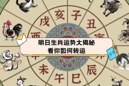 生肖运势大揭秘：下周运势谁最旺？