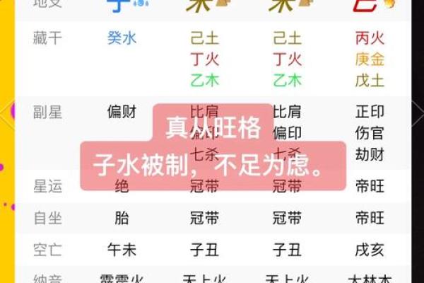 命理全方位分析，助你掌控每一分运势！