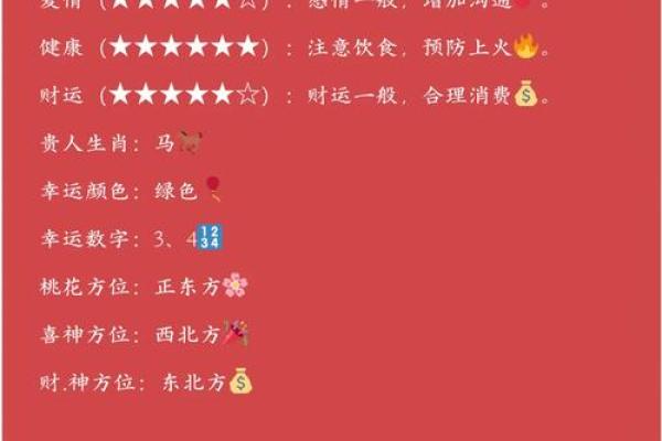 属鼠天干如何影响你的事业与爱情
