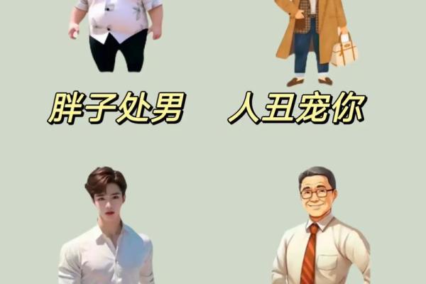 揭秘花心男子的神秘面相：一眼识破，教你远离情感漩涡