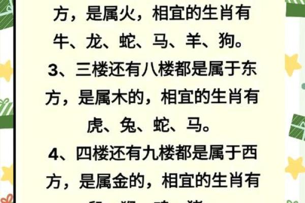 天干生肖配对的深层次含义，你了解多少？