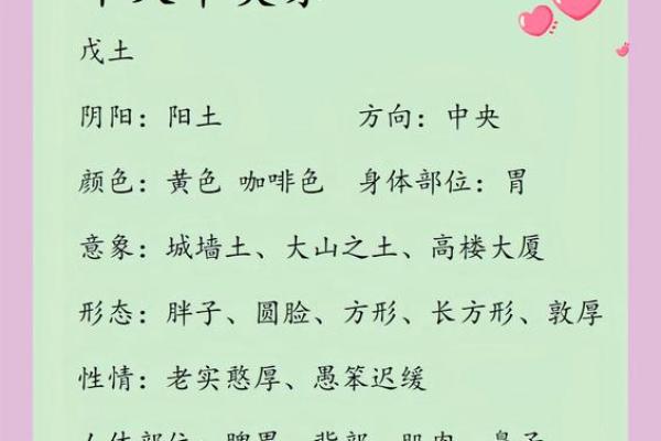 辰土在五行中的独特地位，你知道吗？