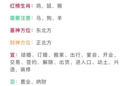 2023年农历生肖查询，揭秘你的运势密码