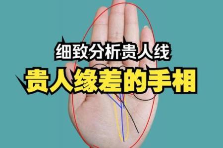 逆境中的手相贵人：揭秘命运转折的神秘力量