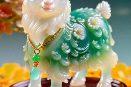 属相专属饰品，戴出个性魅力