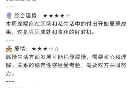 天蝎座运势爆表揭秘12星座本周爱情、事业大逆袭