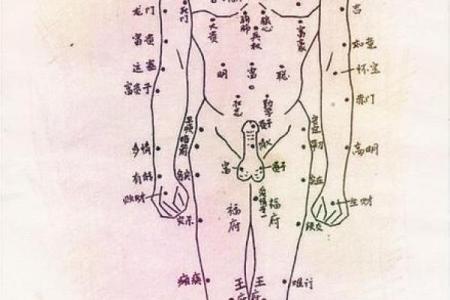 痣相全解密：全身图鉴，揭秘你的运势与性格