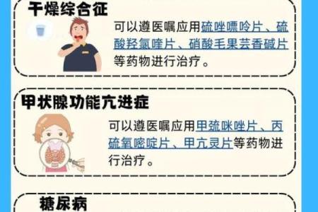 破解天干外病：如何有效防治这些不良影响