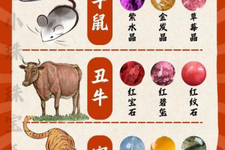生肖观：揭秘十二生肖背后的神秘力量