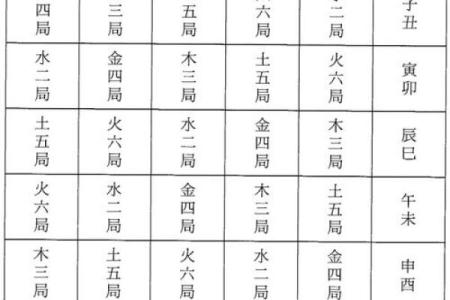 探秘五星紫微排盘：揭示你的命运走向