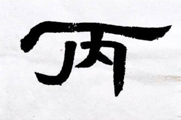 丙的五行属什么?揭秘丙字背后的五行奥秘 丙的五行属什么?揭秘丙字背后的五行奥秘