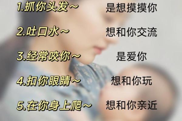 宝宝命理揭秘