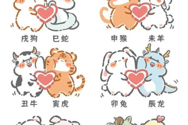 十二生肖萌态大集合，哪个是你的幸运生肖？