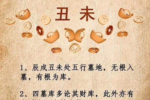 未山丑向阴宅风水揭秘：探寻神秘墓穴的旺运之道