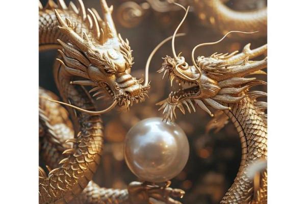 揭秘风水二龙四柱的神秘力量，让你的家居风水大翻身